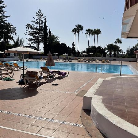 Descubre El Bungalow Perfecto Para Tus Vacaciones San Bartolomé Екстериор снимка