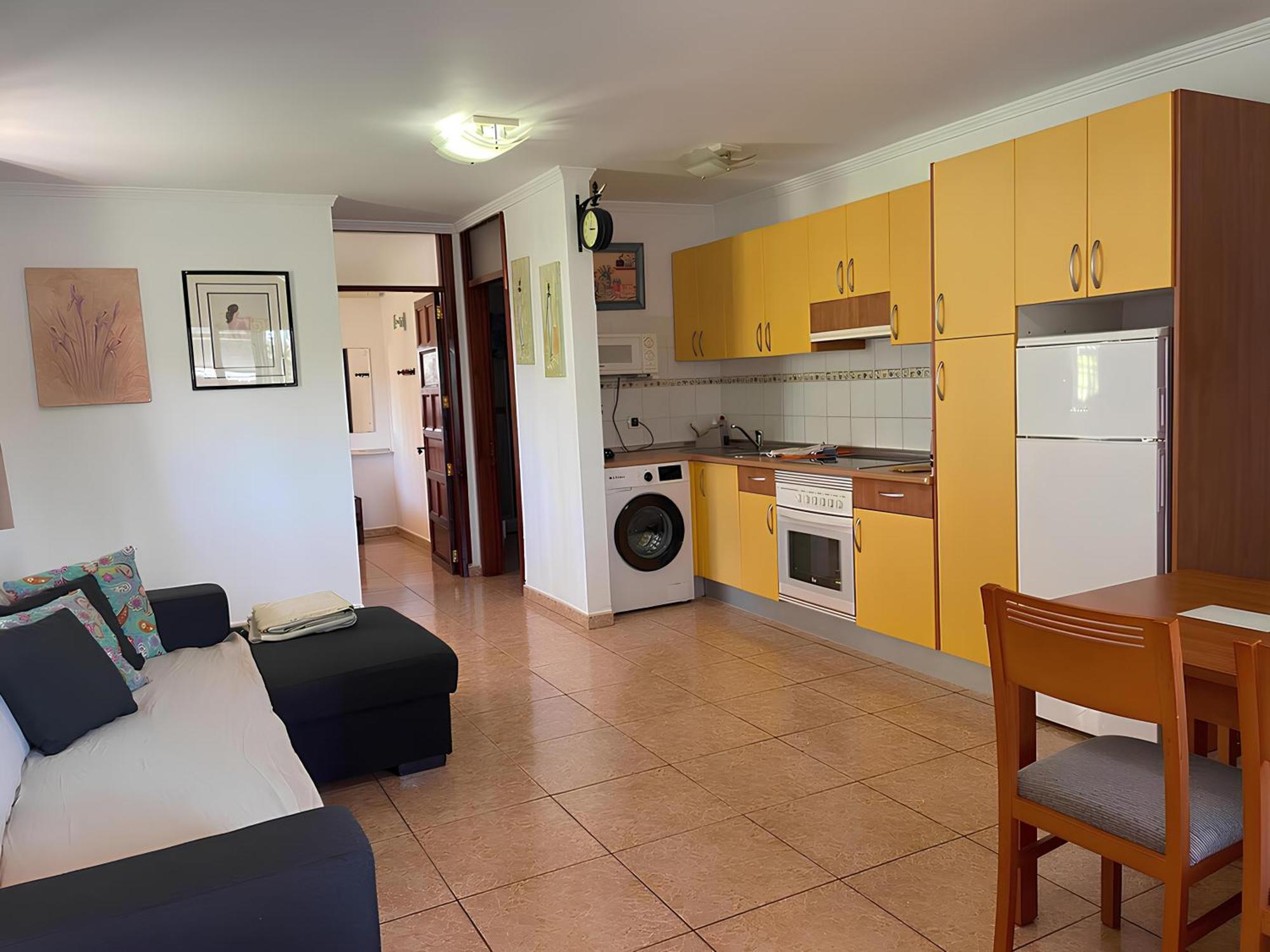 Descubre El Bungalow Perfecto Para Tus Vacaciones San Bartolomé Екстериор снимка