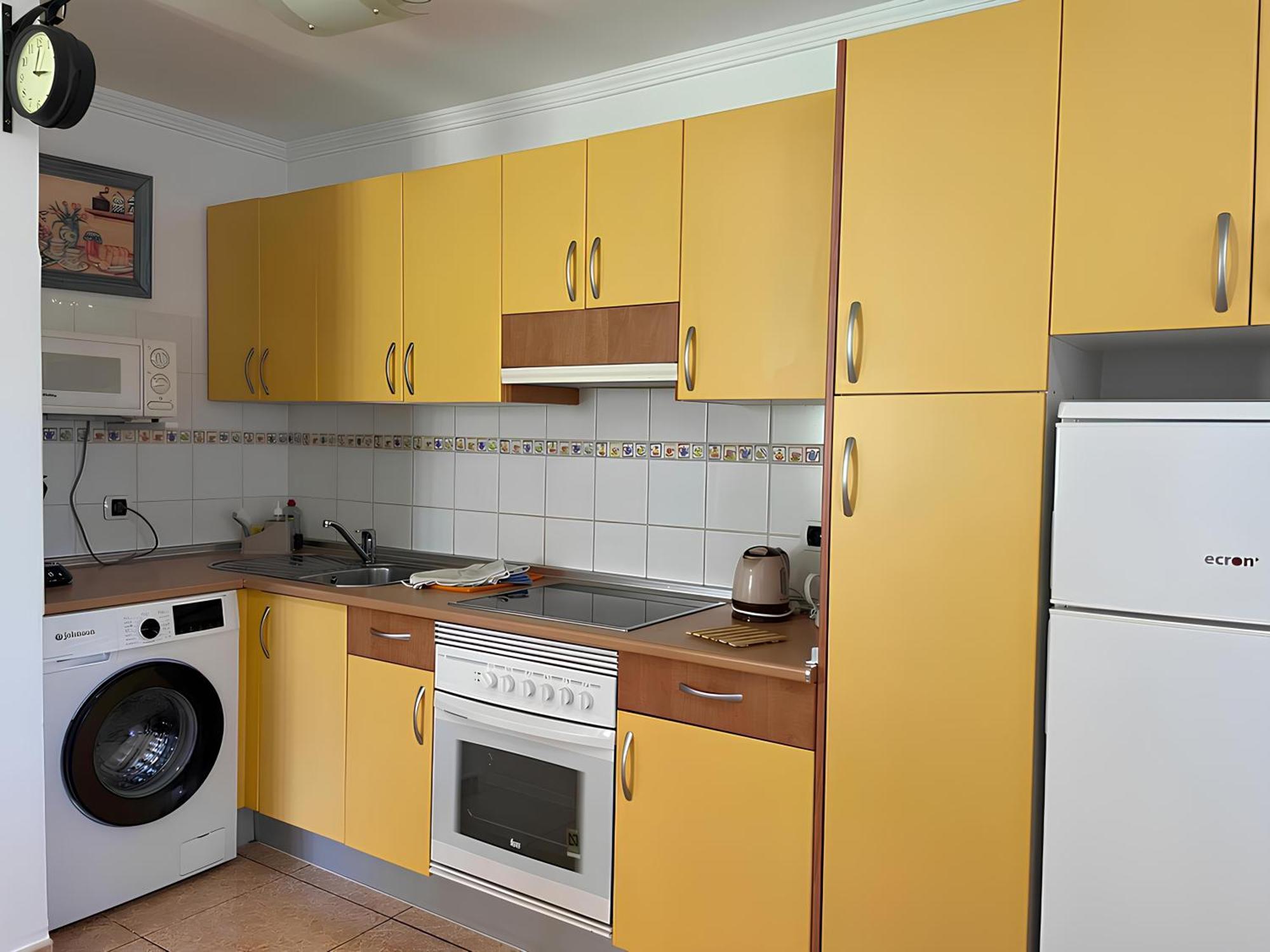 Descubre El Bungalow Perfecto Para Tus Vacaciones San Bartolomé Екстериор снимка
