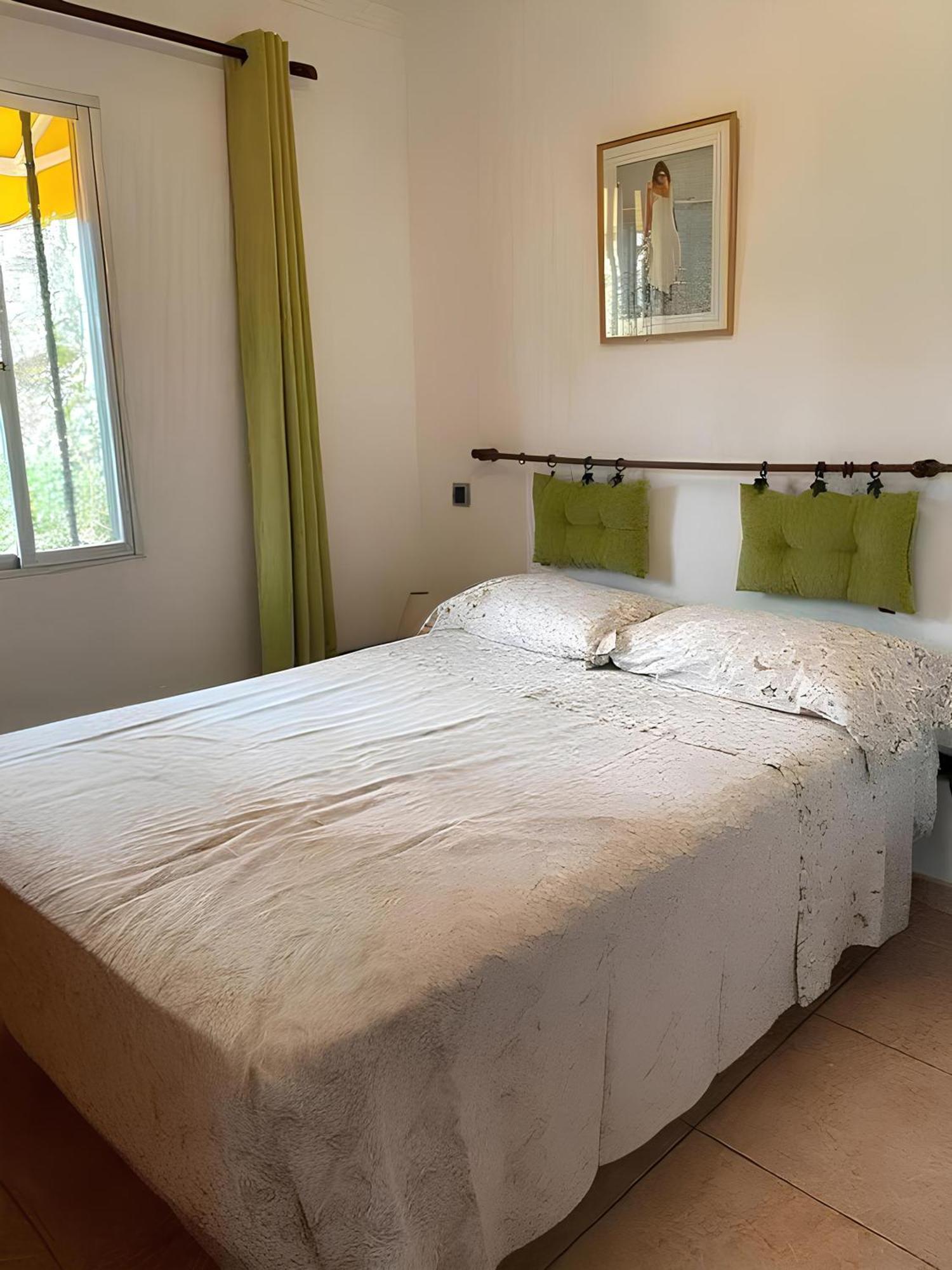 Descubre El Bungalow Perfecto Para Tus Vacaciones San Bartolomé Екстериор снимка