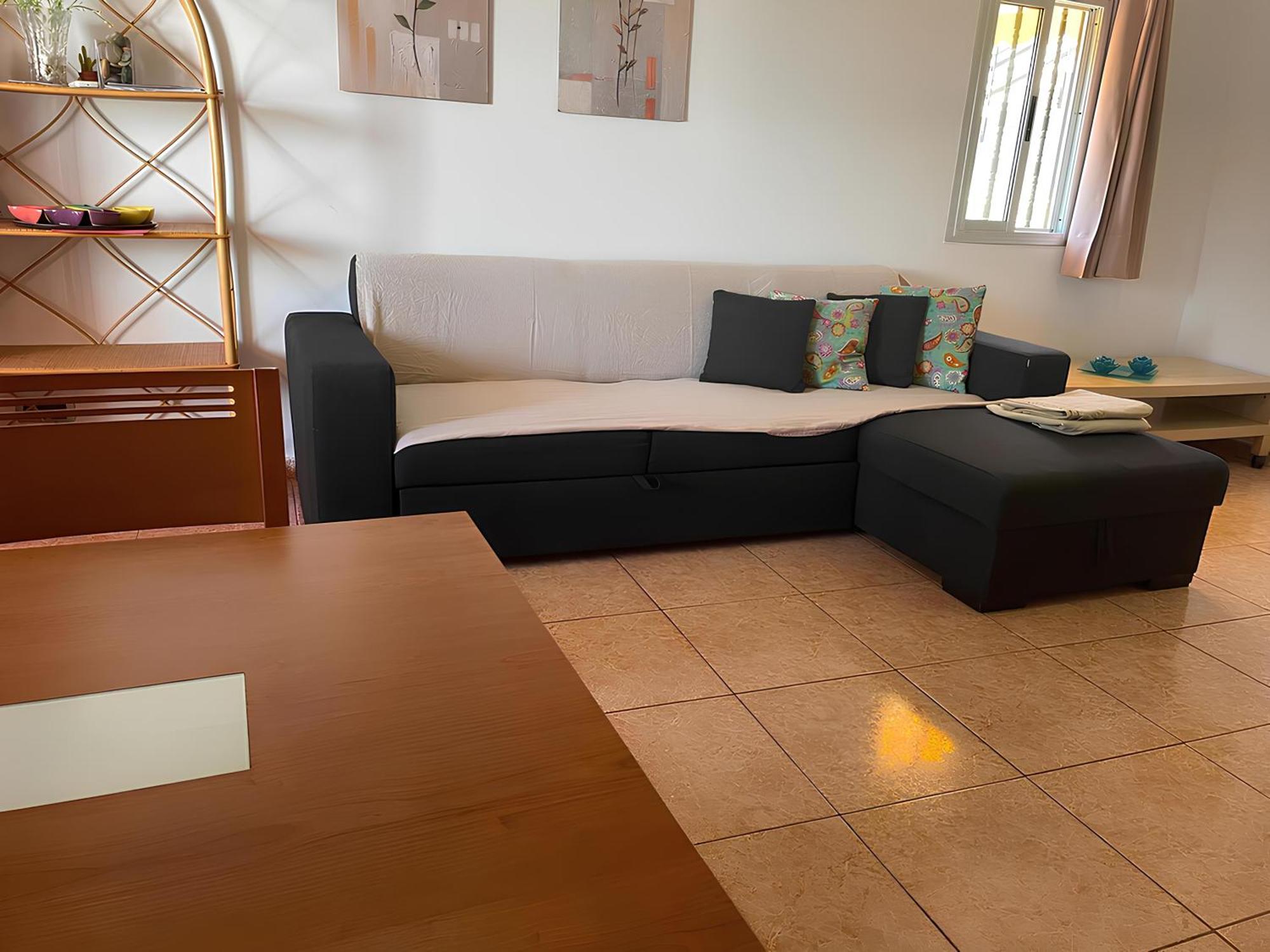 Descubre El Bungalow Perfecto Para Tus Vacaciones San Bartolomé Екстериор снимка