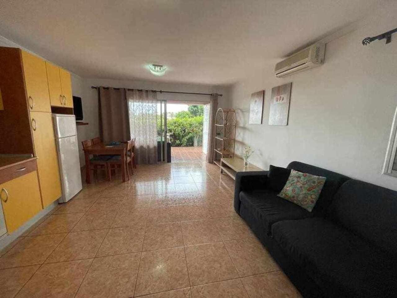 Descubre El Bungalow Perfecto Para Tus Vacaciones San Bartolomé Екстериор снимка