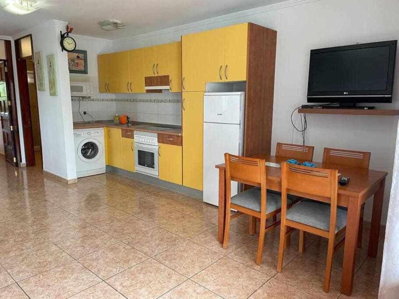 Descubre El Bungalow Perfecto Para Tus Vacaciones San Bartolomé Екстериор снимка