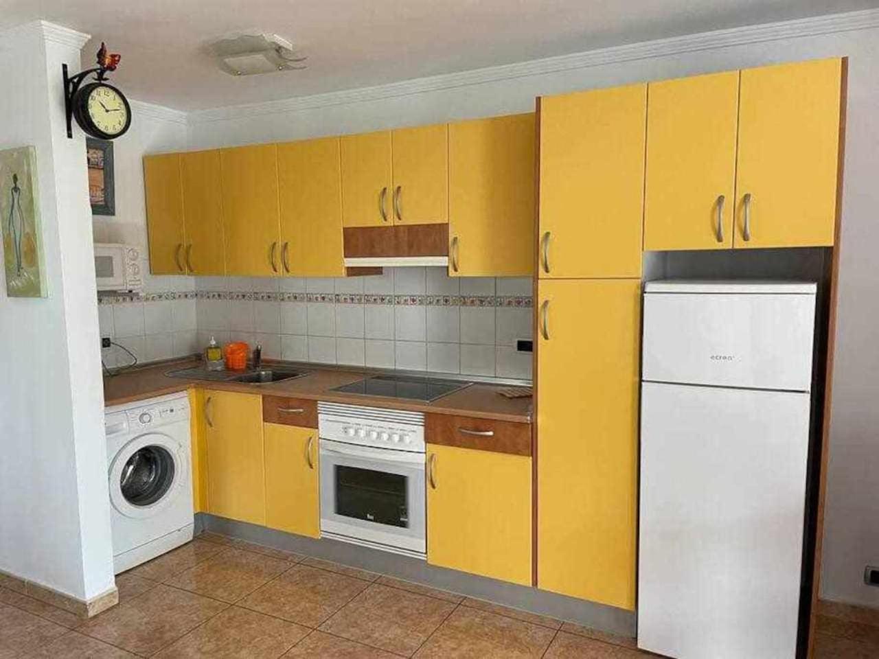 Descubre El Bungalow Perfecto Para Tus Vacaciones San Bartolomé Екстериор снимка