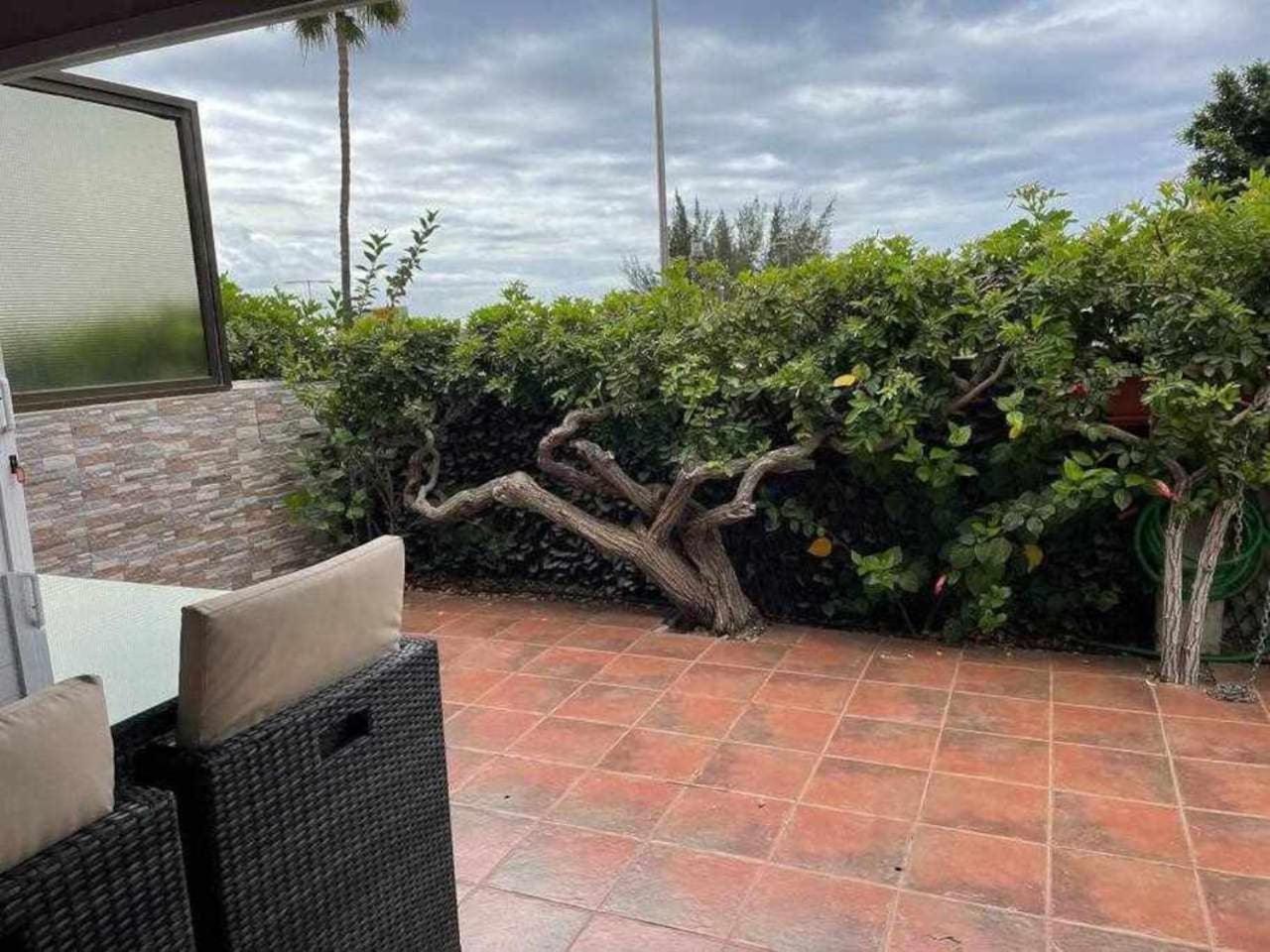 Descubre El Bungalow Perfecto Para Tus Vacaciones San Bartolomé Екстериор снимка