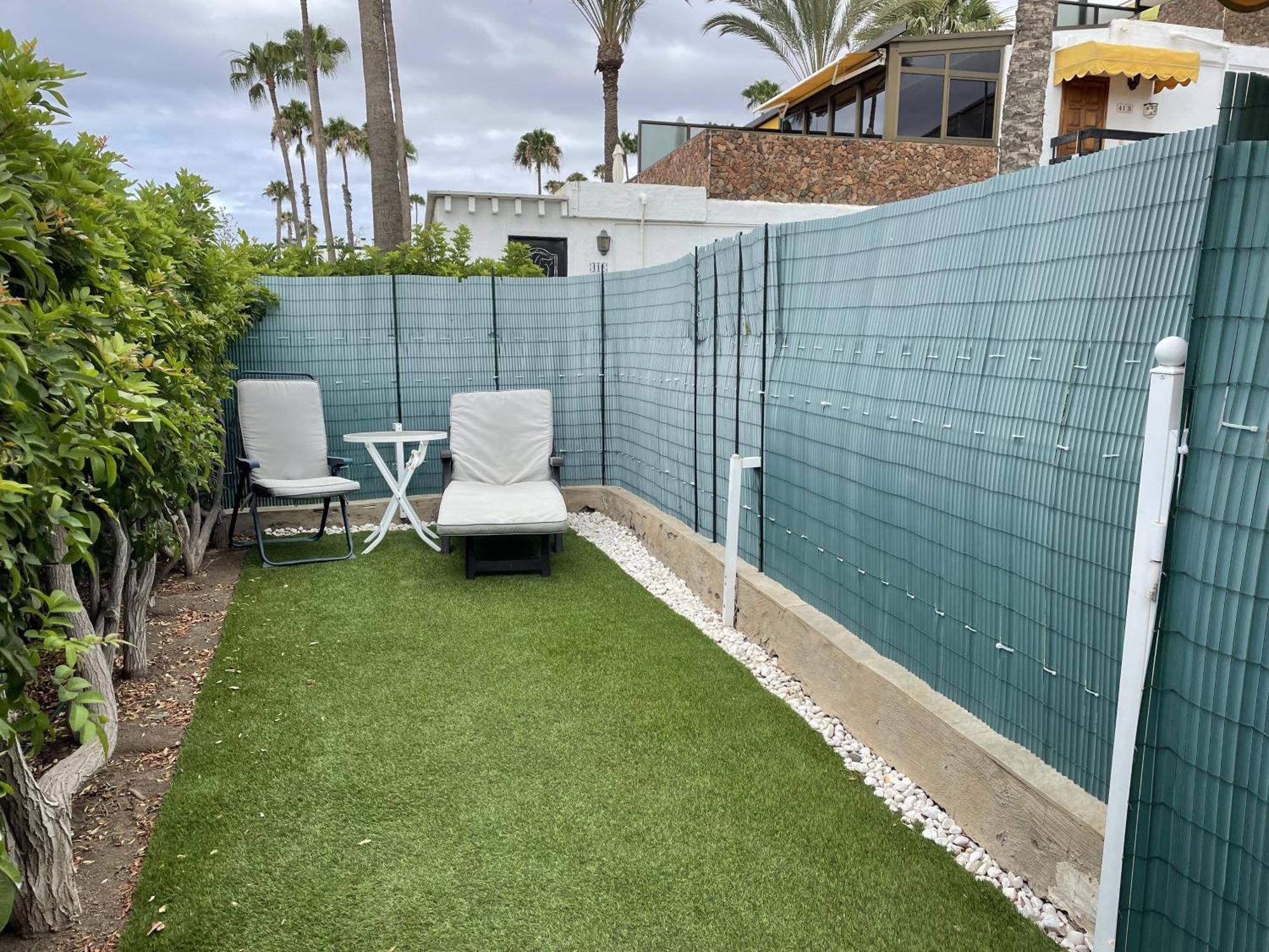 Descubre El Bungalow Perfecto Para Tus Vacaciones San Bartolomé Екстериор снимка