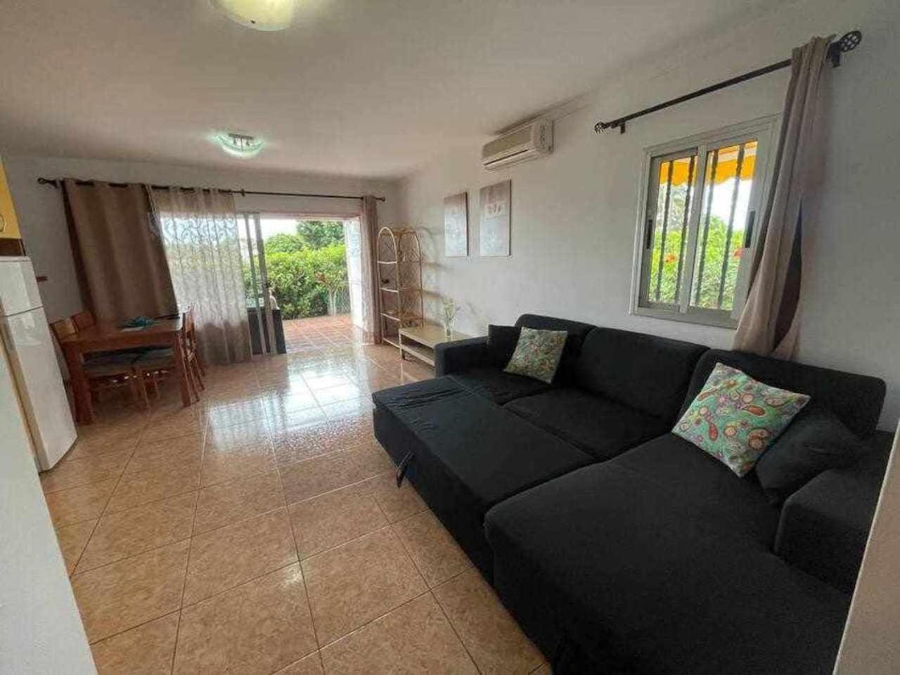 Descubre El Bungalow Perfecto Para Tus Vacaciones San Bartolomé Екстериор снимка